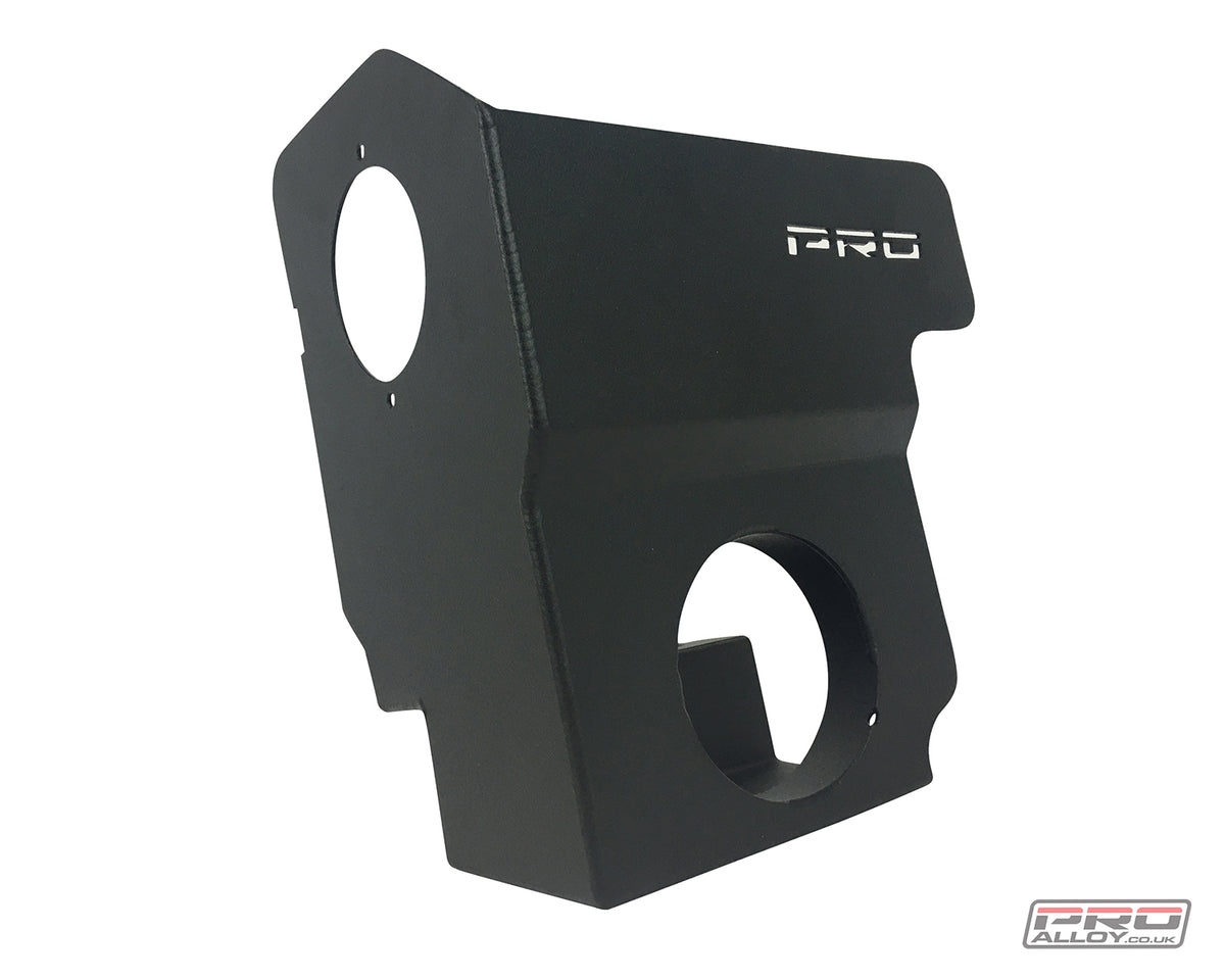 Fiesta ST MK8 Induction Kit Stage 1 Induction Kit - Pro Alloy