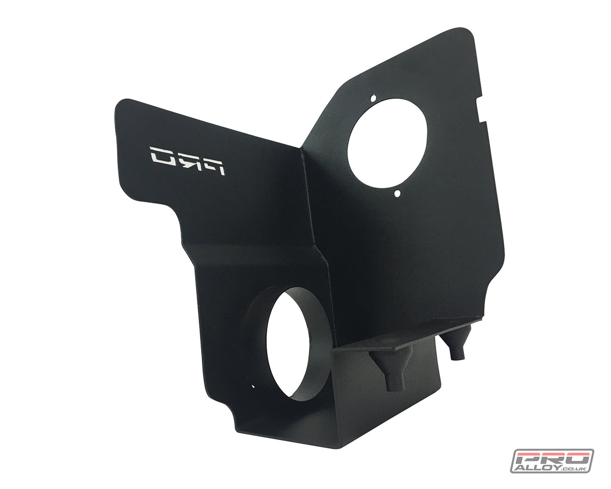 Fiesta ST MK8 Induction Kit Stage 1 Induction Kit - Pro Alloy