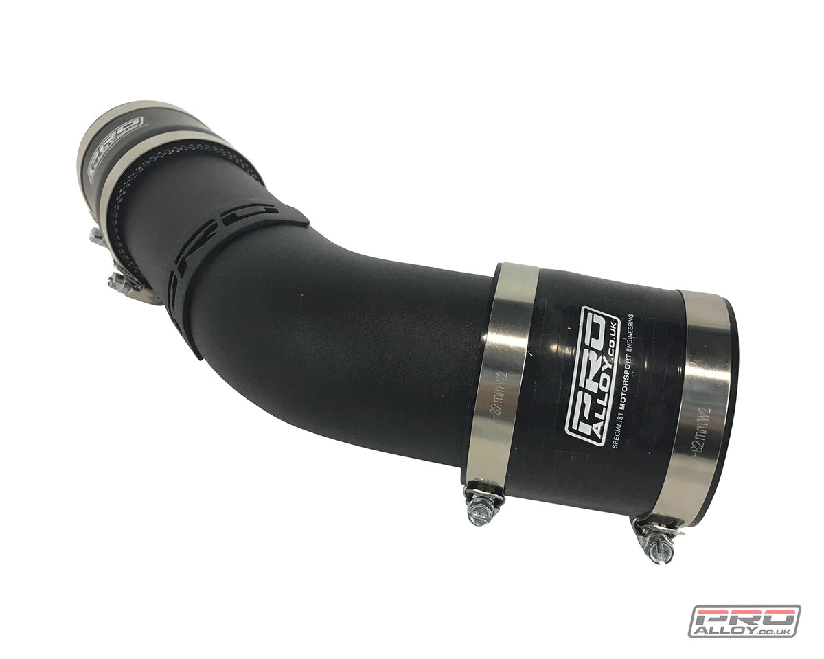 Fiesta ST MK8 Induction Kit Stage 2 Induction Kit - Pro Alloy