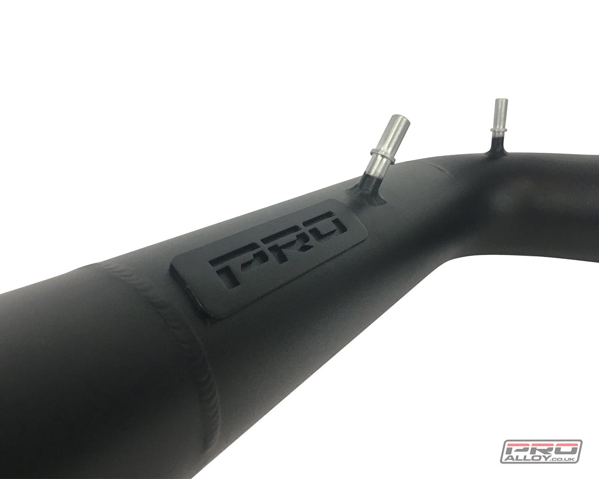 Puma ST Induction Kit - Stage 3 Induction Kit - Pro Alloy
