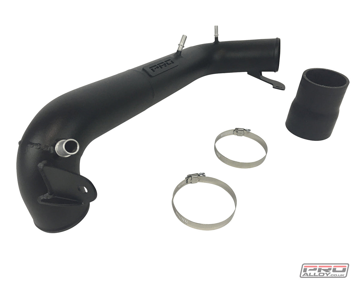 Puma ST Induction Kit - Stage 3 Induction Kit - Pro Alloy