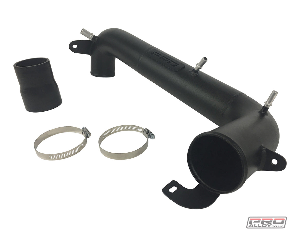 Puma ST Induction Kit - Stage 3 Induction Kit - Pro Alloy