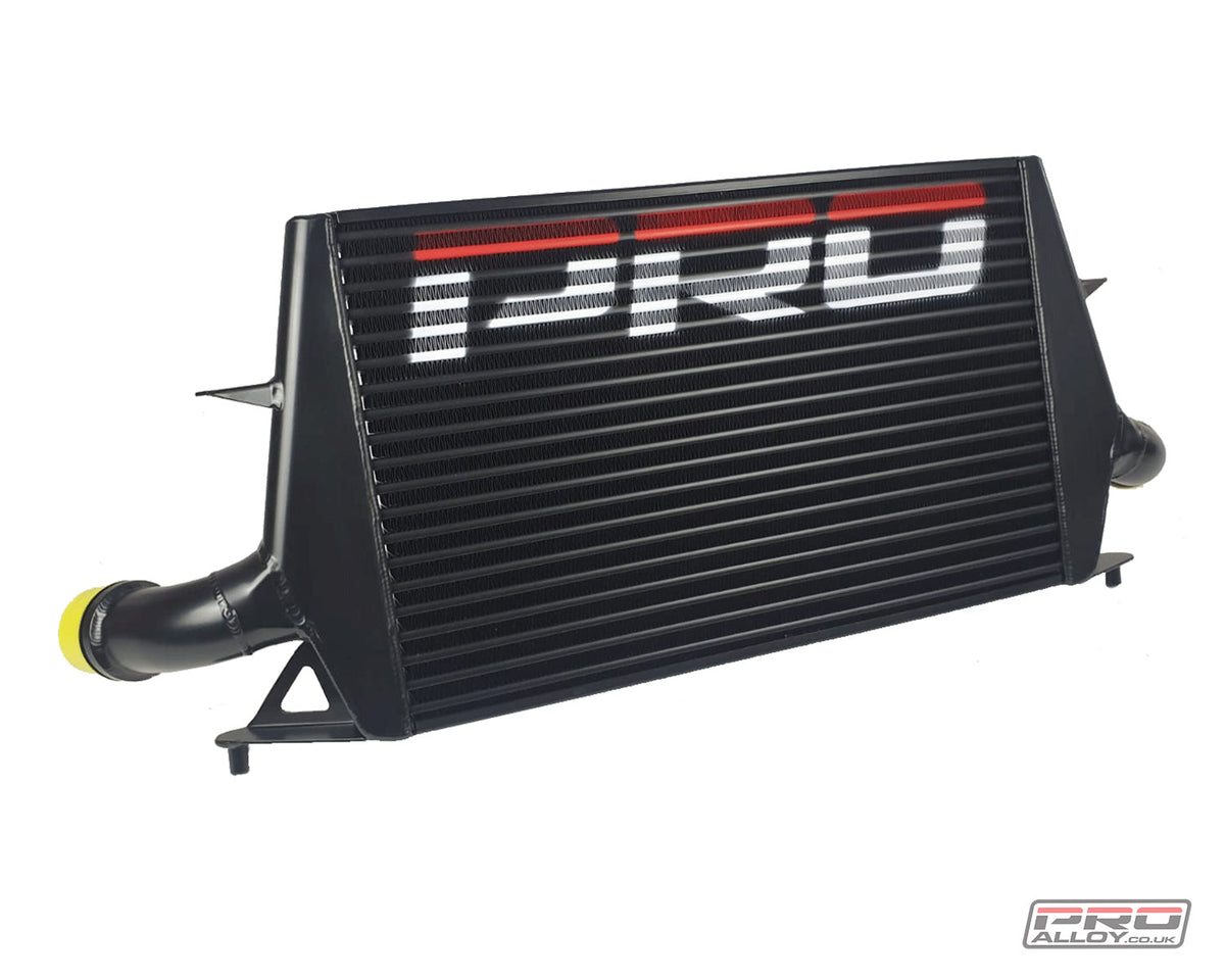 Puma ST Intercooler Intercooler - Pro Alloy