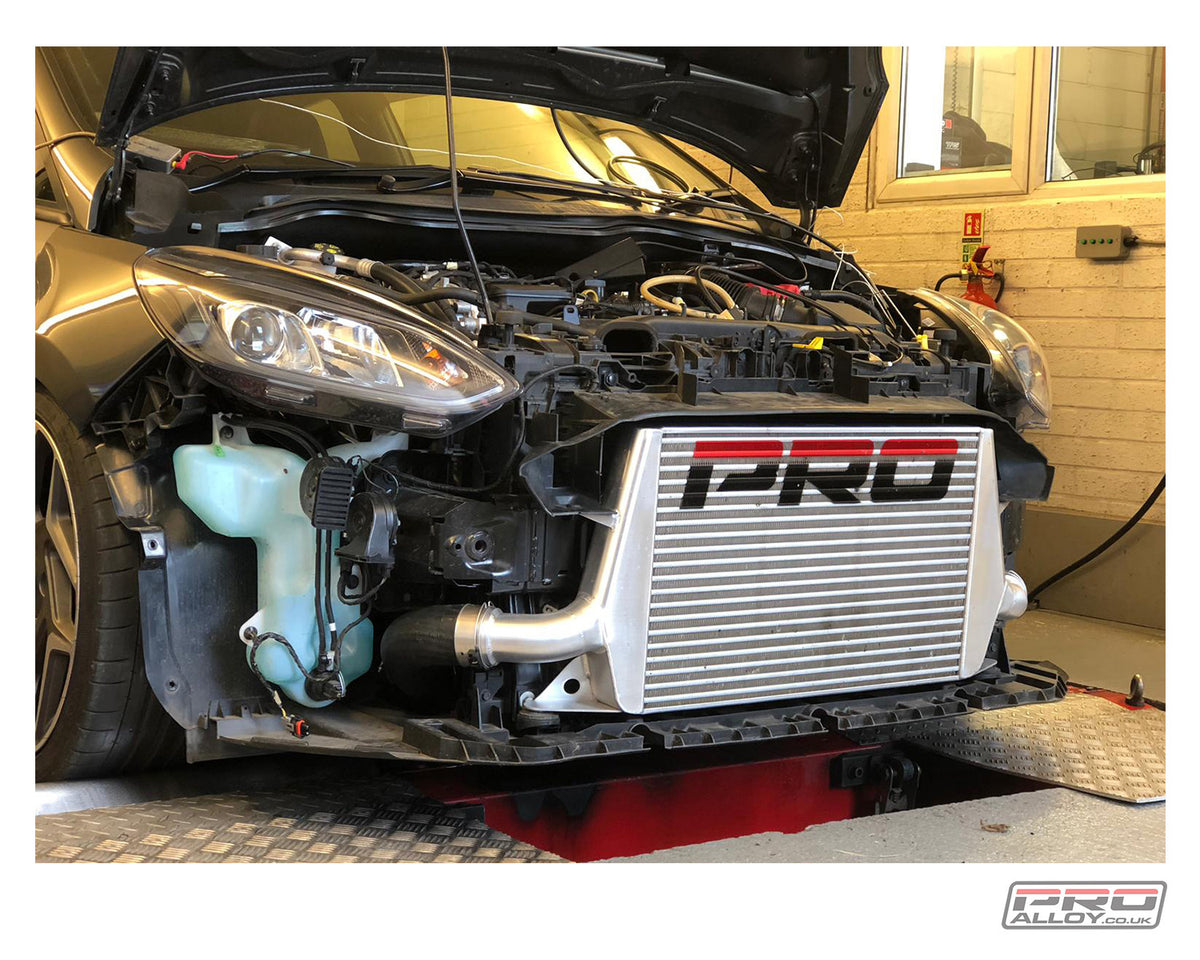 Fiesta ST MK8 Intercooler Intercooler    - Pro Alloy