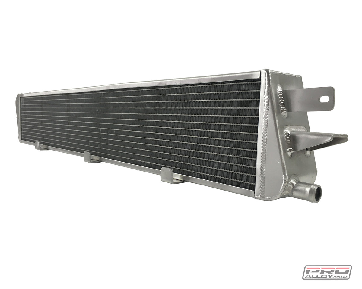 Focus RS MK1 Charge Cooler Pre Rad charge cooler    - Pro Alloy