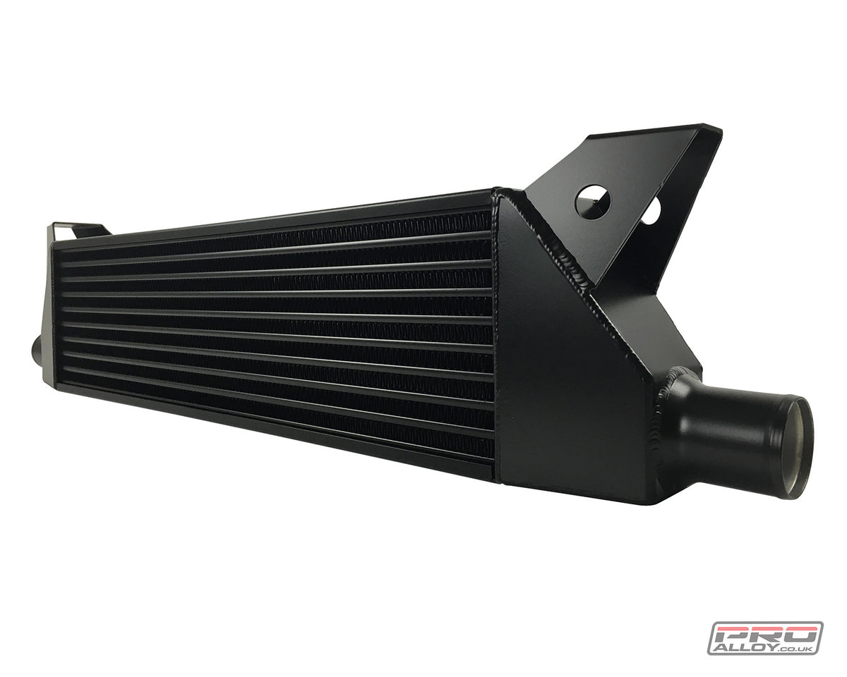 Focus RS MK1 Intercooler Intercooler Satin Black - Pro Alloy