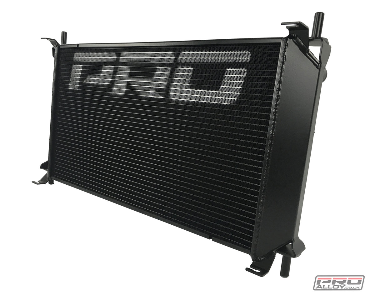 Focus RS MK1 Radiator Radiator    - Pro Alloy