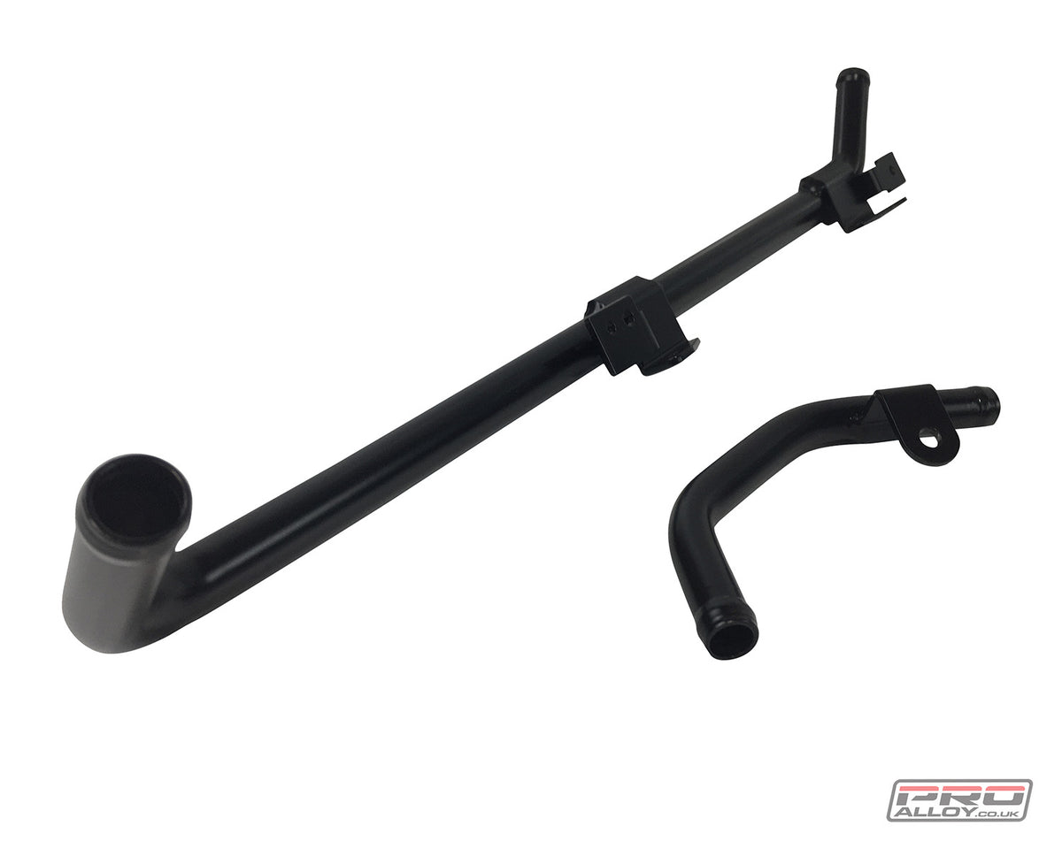 Focus RS MK1 Water Pipe Set Pipework    - Pro Alloy