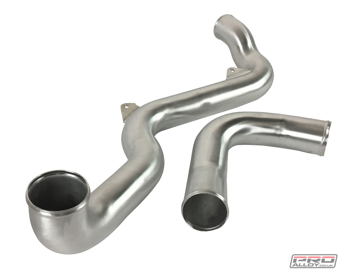 Focus RS MK3 Boost Pipe Kit Pipework    - Pro Alloy