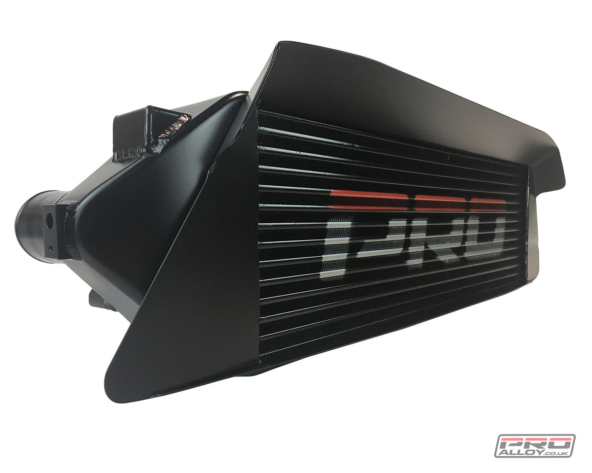 Focus RS MK3 Intercooler Intercooler - Pro Alloy
