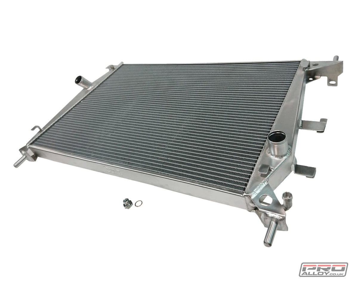 Focus RS MK3 Radiator Radiator    - Pro Alloy