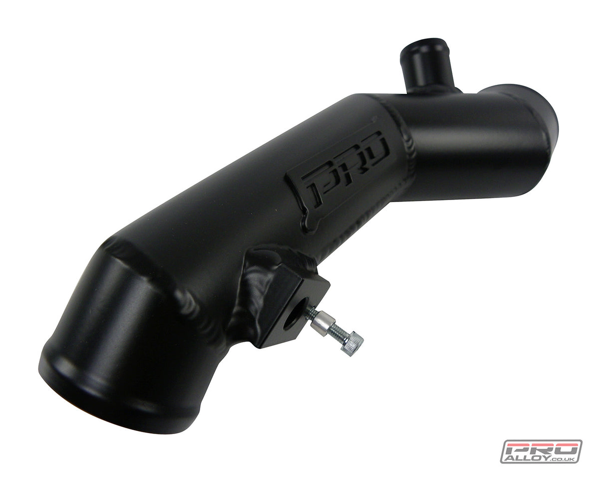 Focus ST225 Boost Pipe - Cold Side Pipework    - Pro Alloy