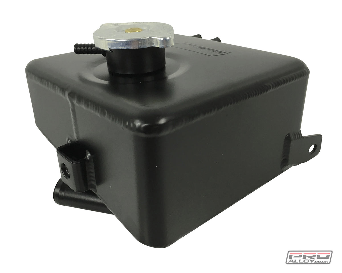 Focus RS / ST MK2 Alloy Header Tank Header Tank    - Pro Alloy