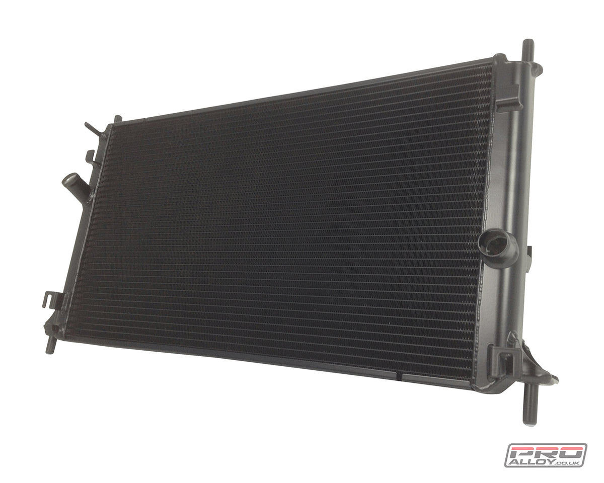 Focus RS MK2 Radiator Radiator    - Pro Alloy