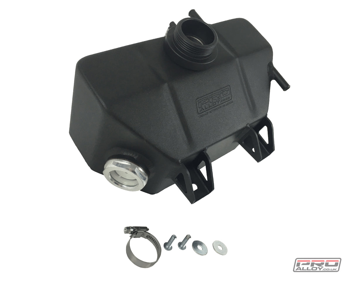 Mustang Header Tank Header Tank    - Pro Alloy