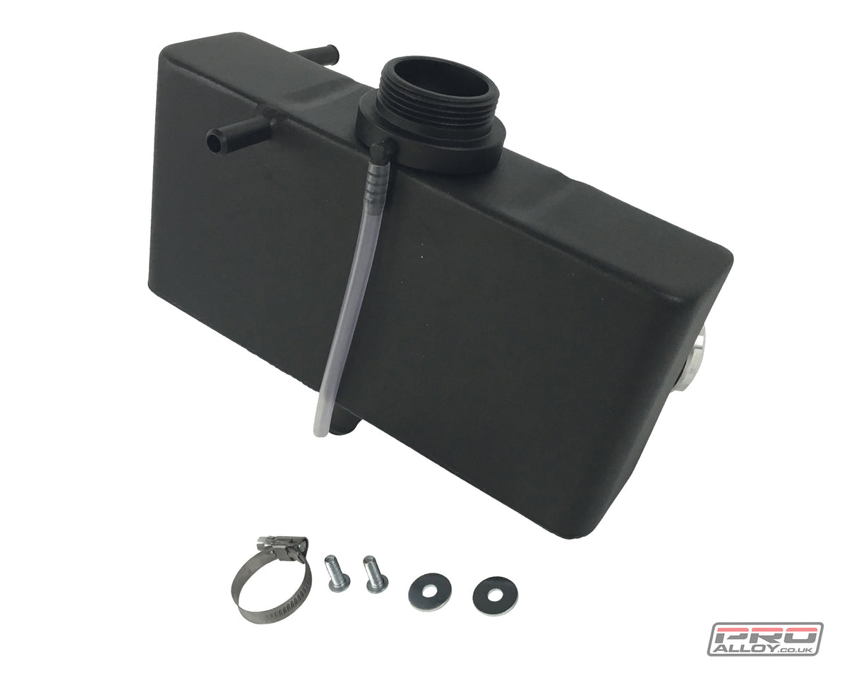 Mustang Header Tank Header Tank    - Pro Alloy