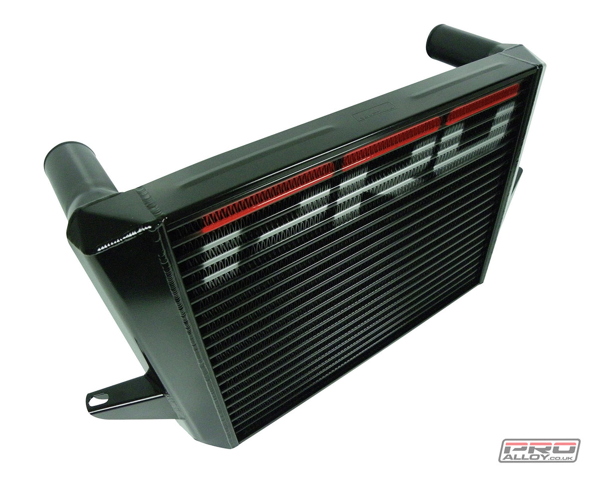 Sierra Cosworth Intercooler - 50mm Core Intercooler    - Pro Alloy