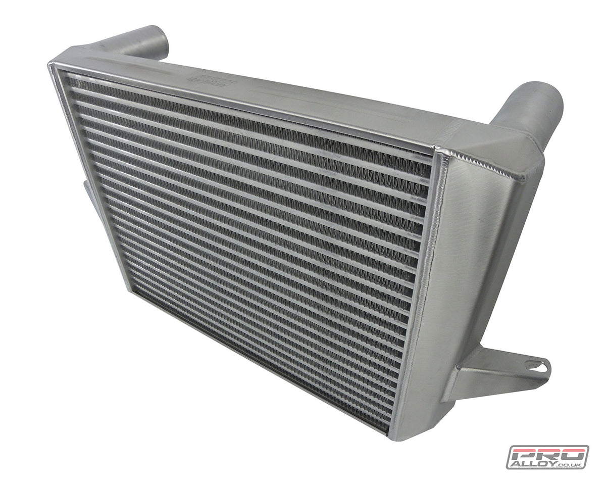 Sierra Cosworth Intercooler - 50mm Core + 3" Pipes Intercooler    - Pro Alloy