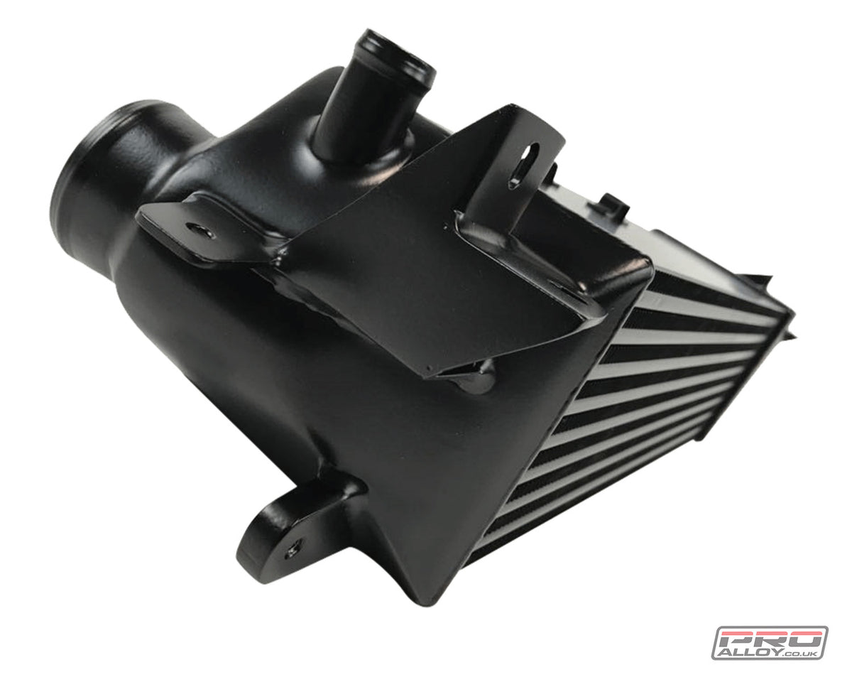 Sierra Cosworth Intercooler - OEM High Capacity Replica Intercooler    - Pro Alloy