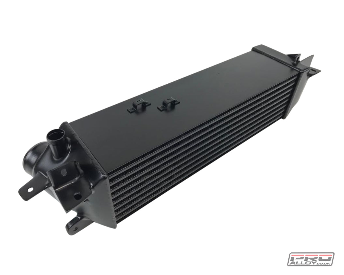 Sierra Cosworth Intercooler - OEM High Capacity Replica Intercooler    - Pro Alloy