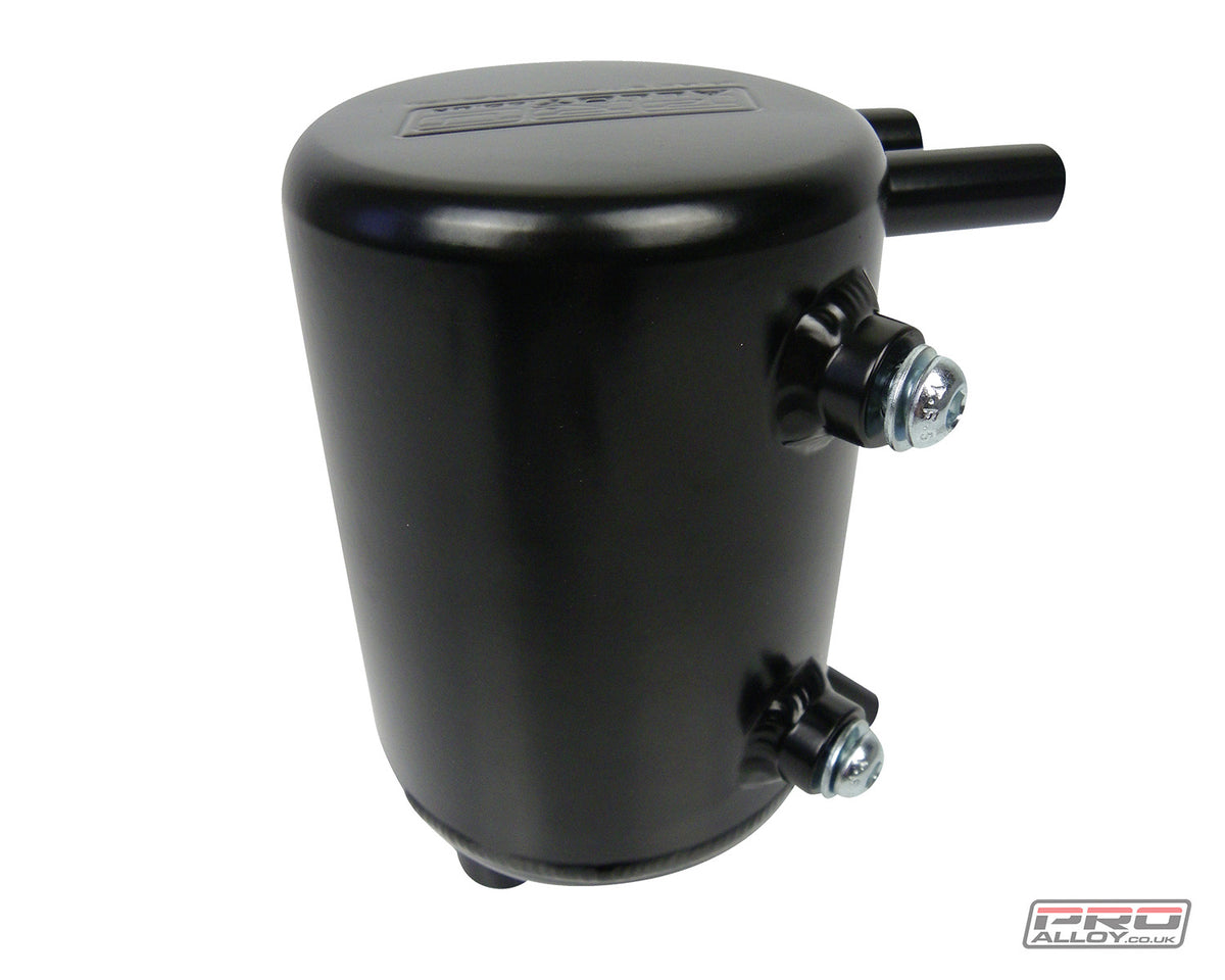 Cosworth Oil Separator / Breather Tank Oil Breather    - Pro Alloy
