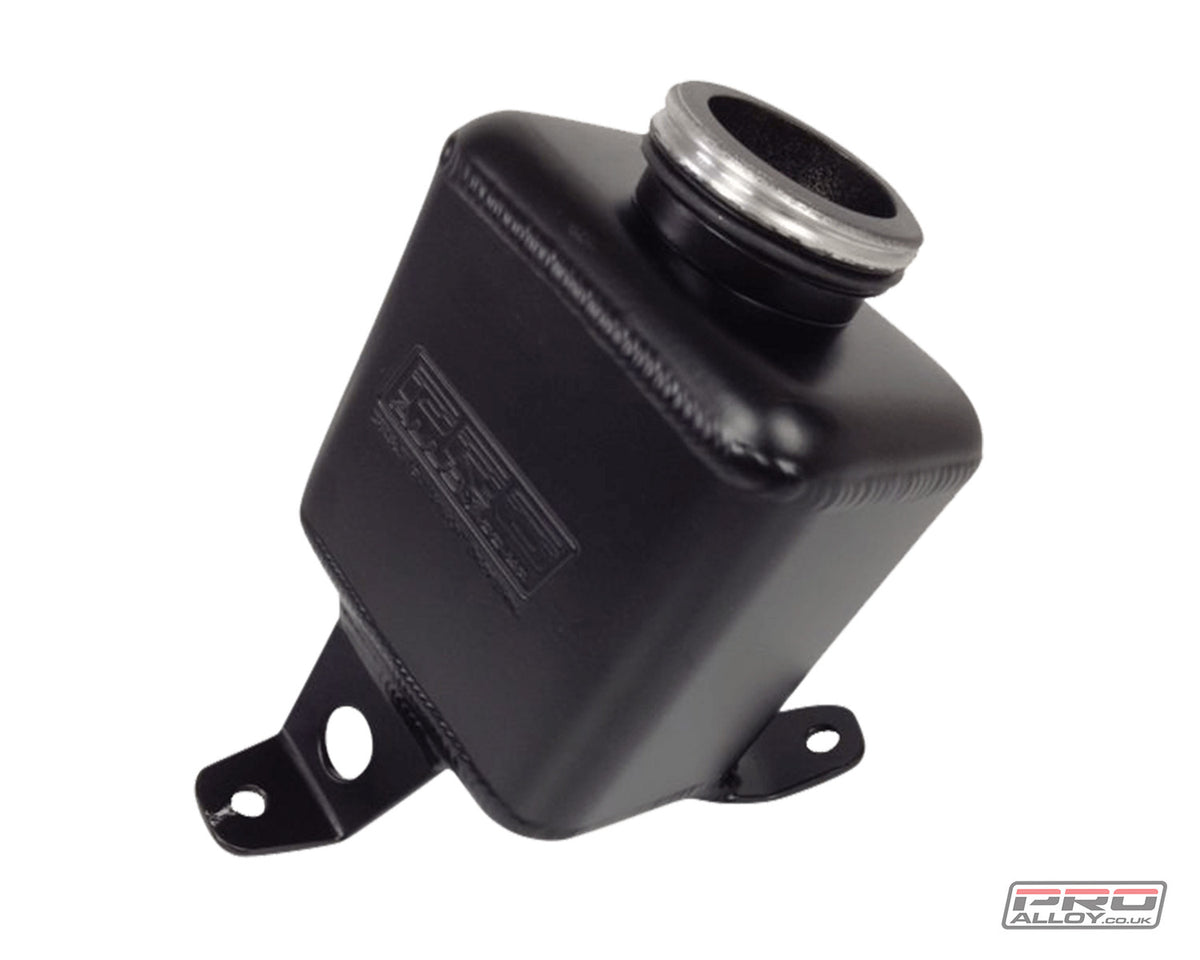Cosworth Power Steering Tank Power Steering Satin Black   - Pro Alloy
