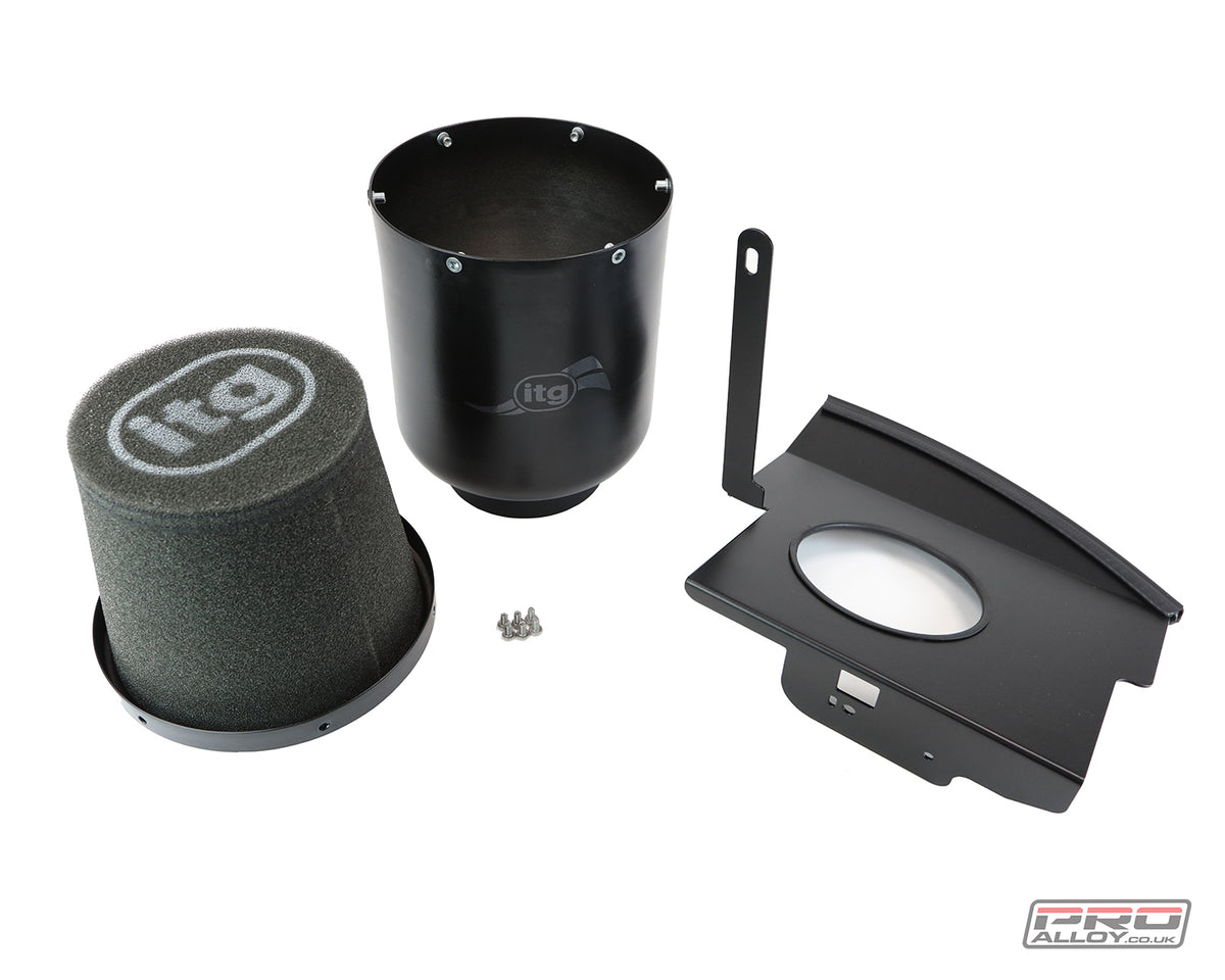 ITG Maxogen Induction Kit - Hyundai i30N Induction Kit - Pro Alloy