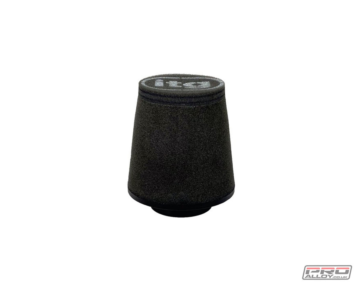 ITG Maxogen Air Filter (Full Cone) - Rubber Neck Induction Kit JC60RN/70FC - Pro Alloy