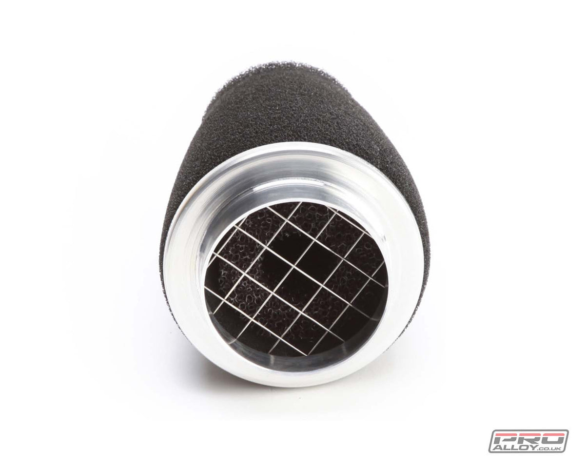 ITG Maxogen Air Filter Induction Kit JC62/70 - Pro Alloy
