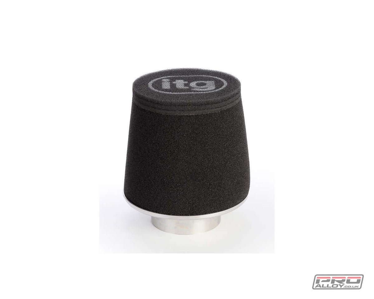 ITG Maxogen Air Filter (Large Cone) Induction Kit - Pro Alloy