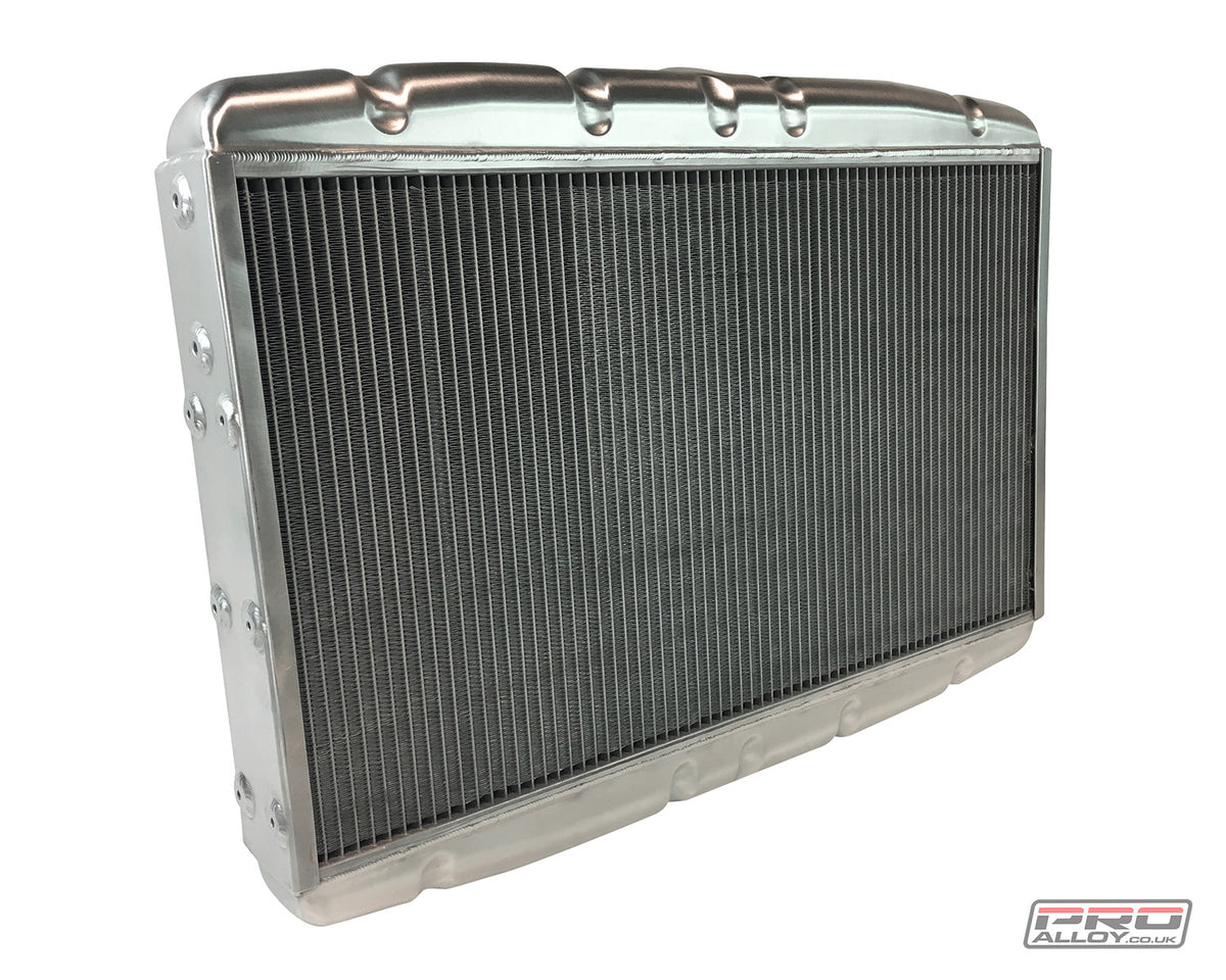 Jaguar E Type S3 Radiator Radiator - Pro Alloy