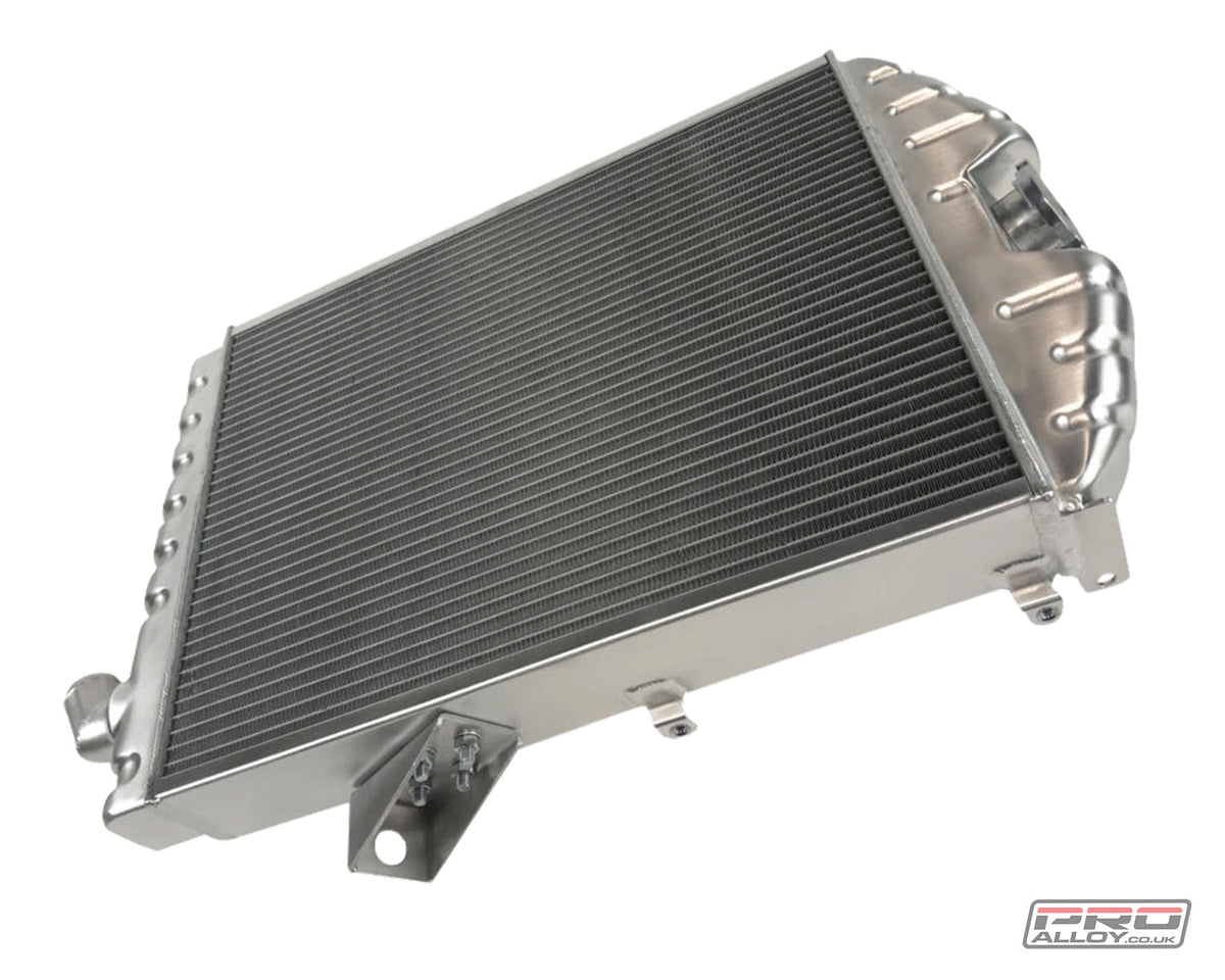 Jaguar XK140 Radiator Radiator    - Pro Alloy