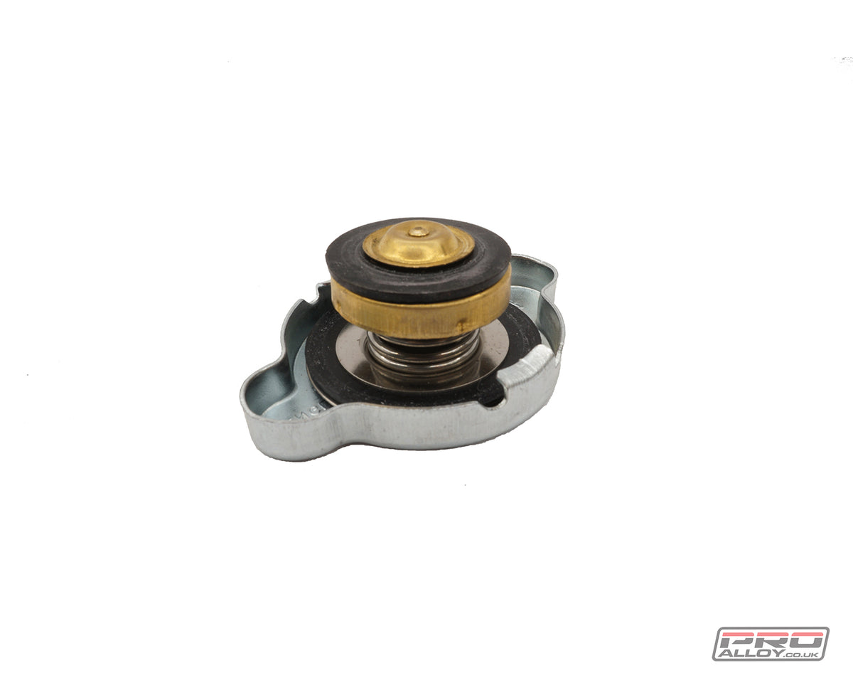 Bayonet Style Cap Other Motorcycle / Japanese Size 16 PSI - Pro Alloy