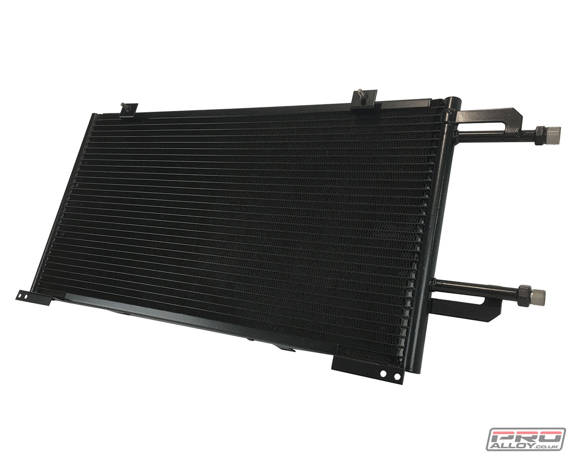 Elise / Exige S2 A/C Condensor air con condensor    - Pro Alloy