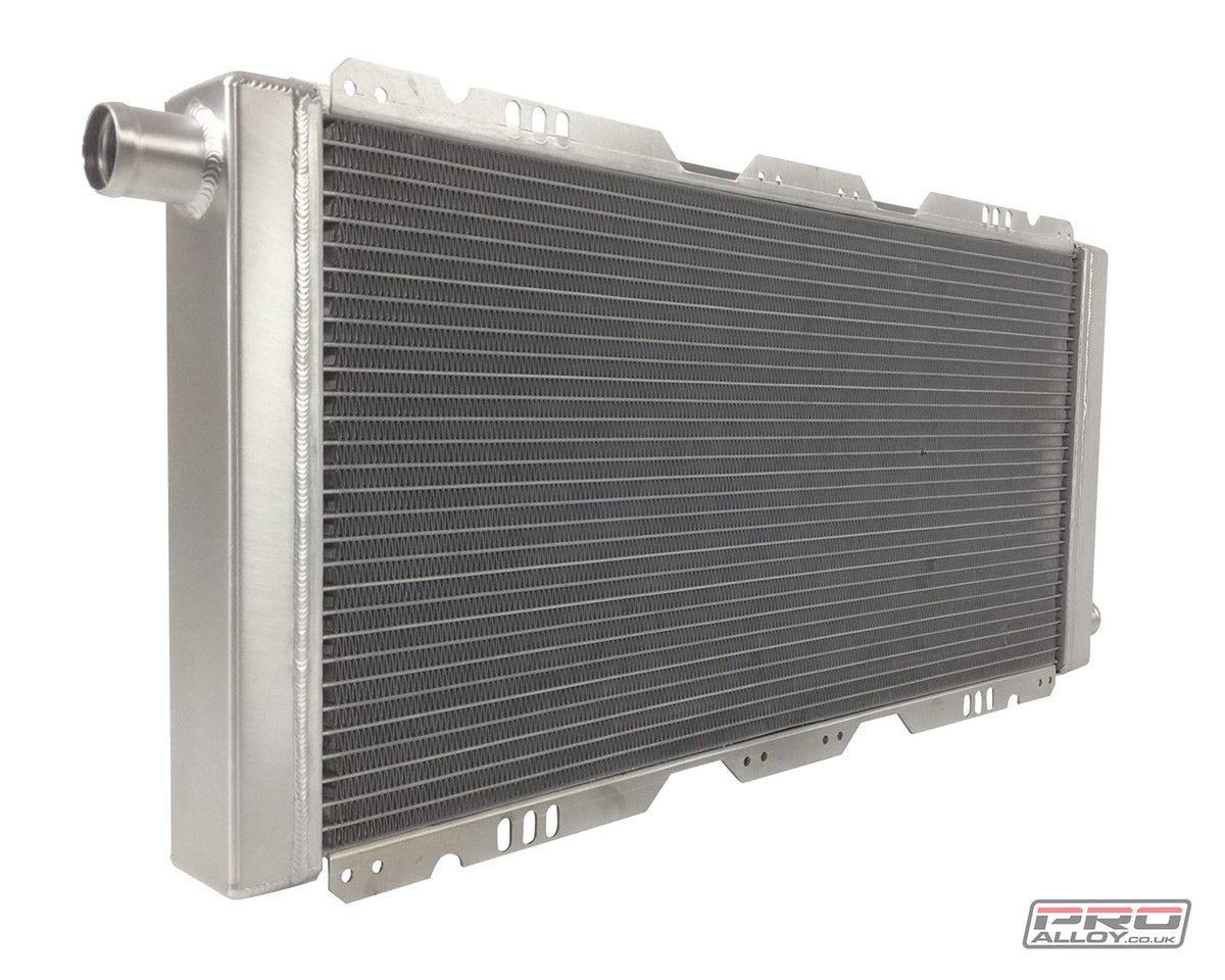 VX220 Charge Cooler Kit charge cooler    - Pro Alloy