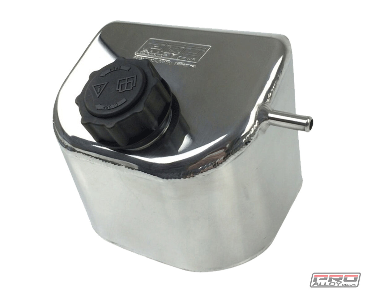 Elise / Exige S1 Header Tank Header Tank Mirror Polished - Pro Alloy