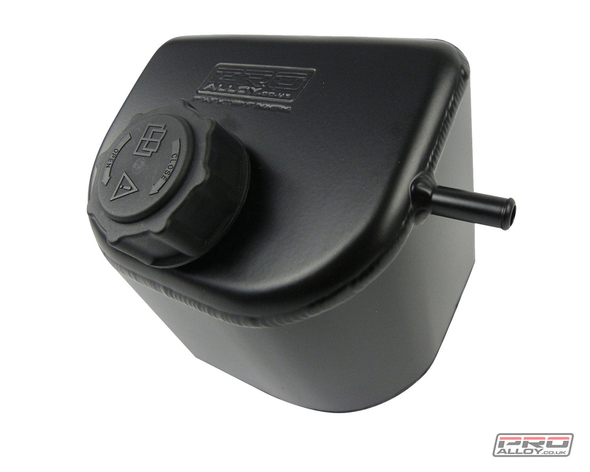 Elise / Exige S1 Header Tank Header Tank Satin Black - Pro Alloy