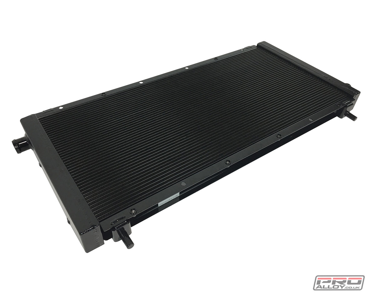 Lotus Exige V6 S3 Radiator + Fan Kit Radiator Radiator Only   - Pro Alloy