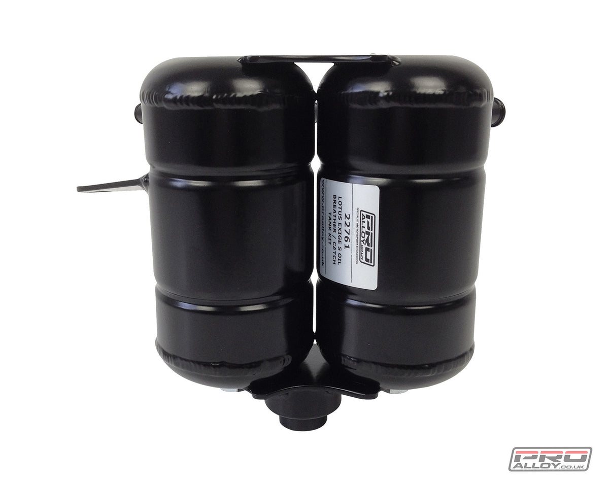 Exige S Oil Breather (Toyota 2ZZ) Oil Breather    - Pro Alloy