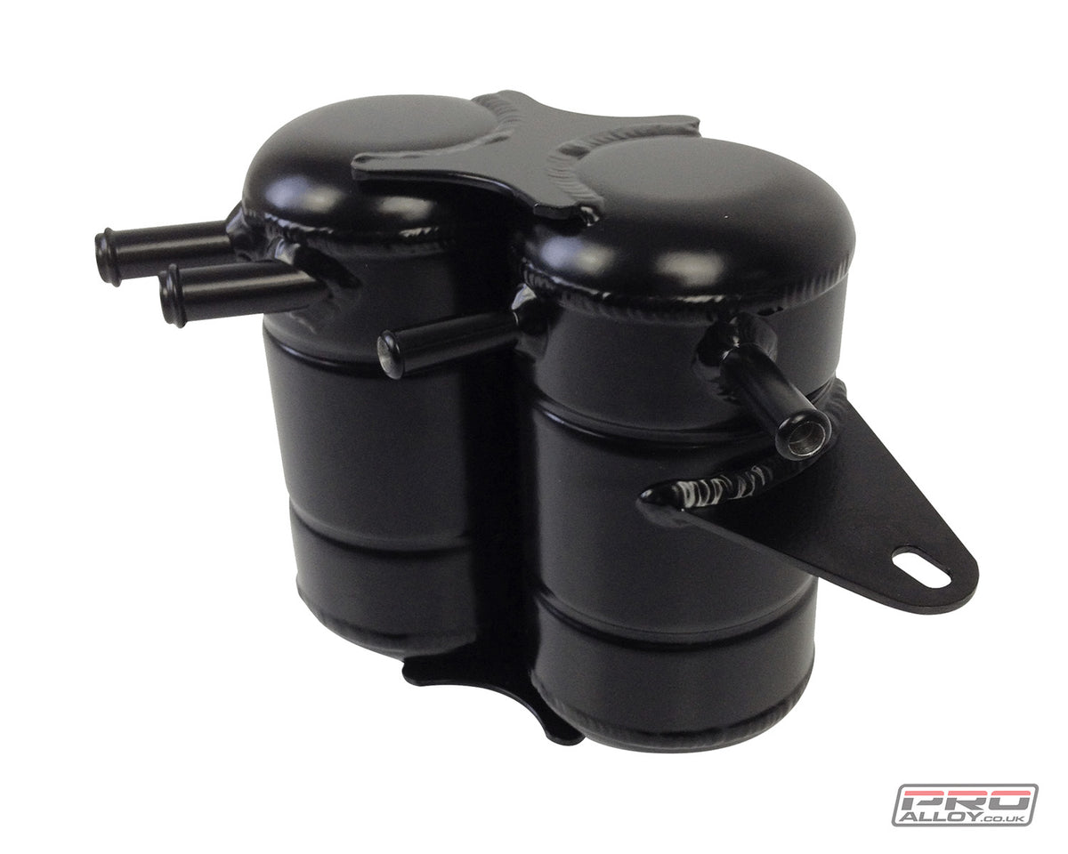 Exige S Oil Breather (Toyota 2ZZ) Oil Breather Satin Black   - Pro Alloy