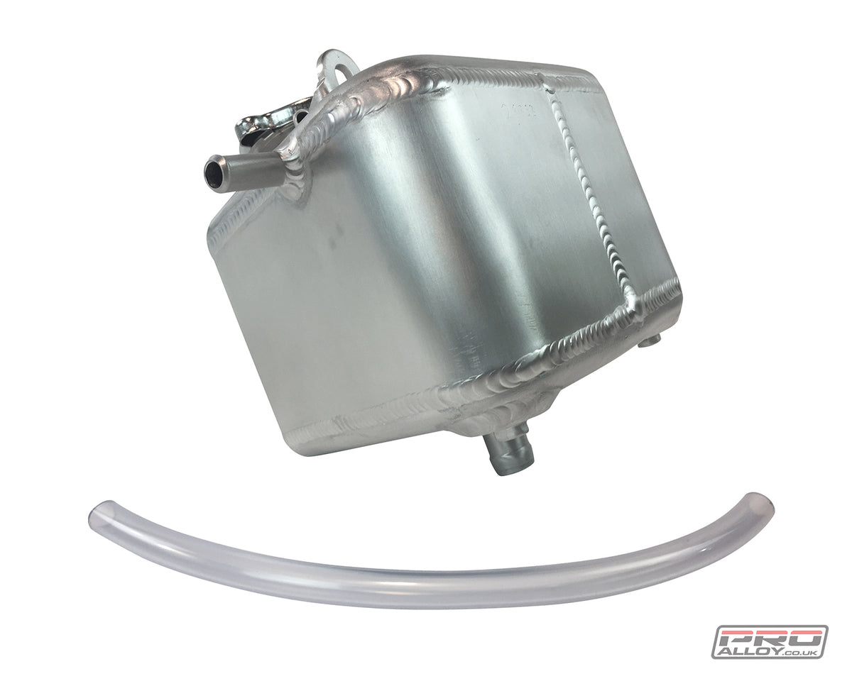 Mini R53 Header Tank Header Tank - Pro Alloy