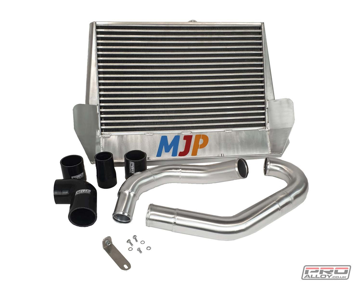 Ford Transit Cooling Package Intercooler - Pro Alloy