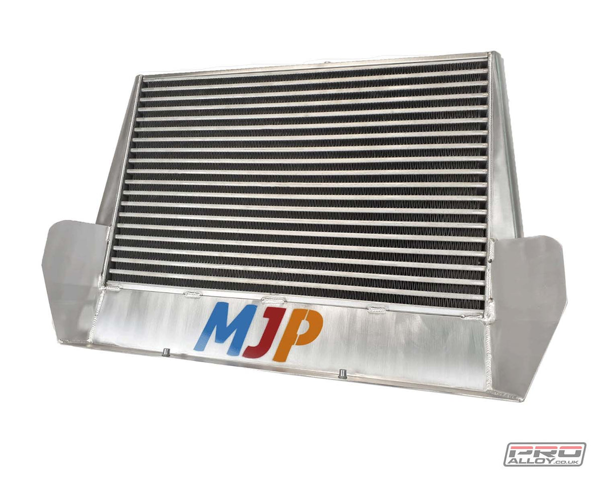 Ford Transit Cooling Package Intercooler - Pro Alloy
