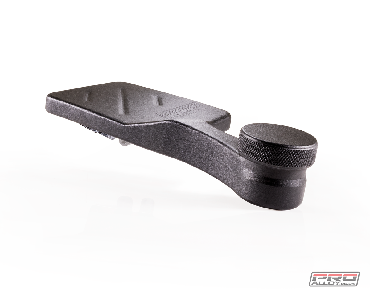 Focus RS Mk3 Brake Fluid Reservoir Brake Fluid Reservoir    - Pro Alloy