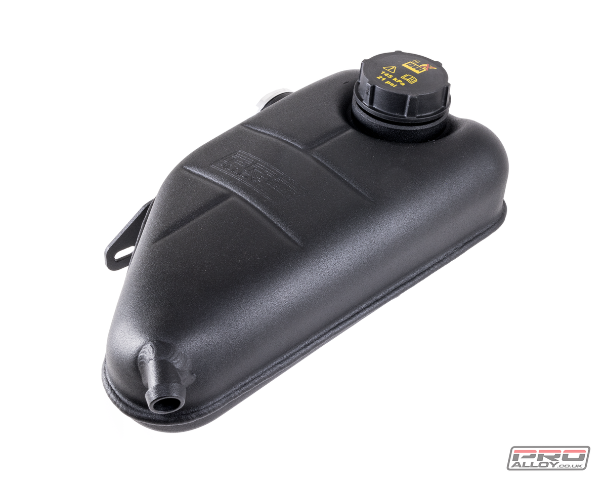 Focus RS / ST MK3 Header Tank Header Tank - Pro Alloy