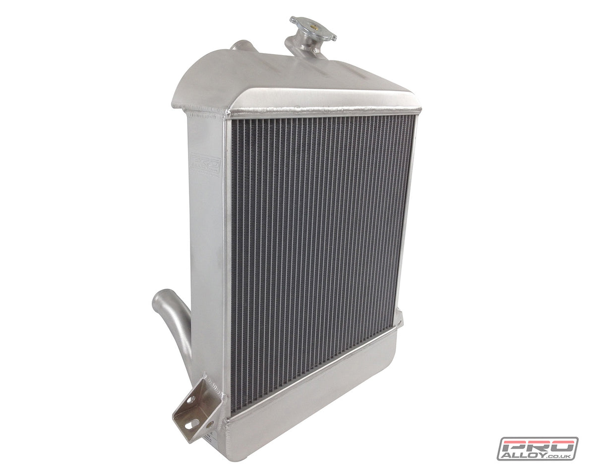 Morgan V8 Radiator Radiator    - Pro Alloy