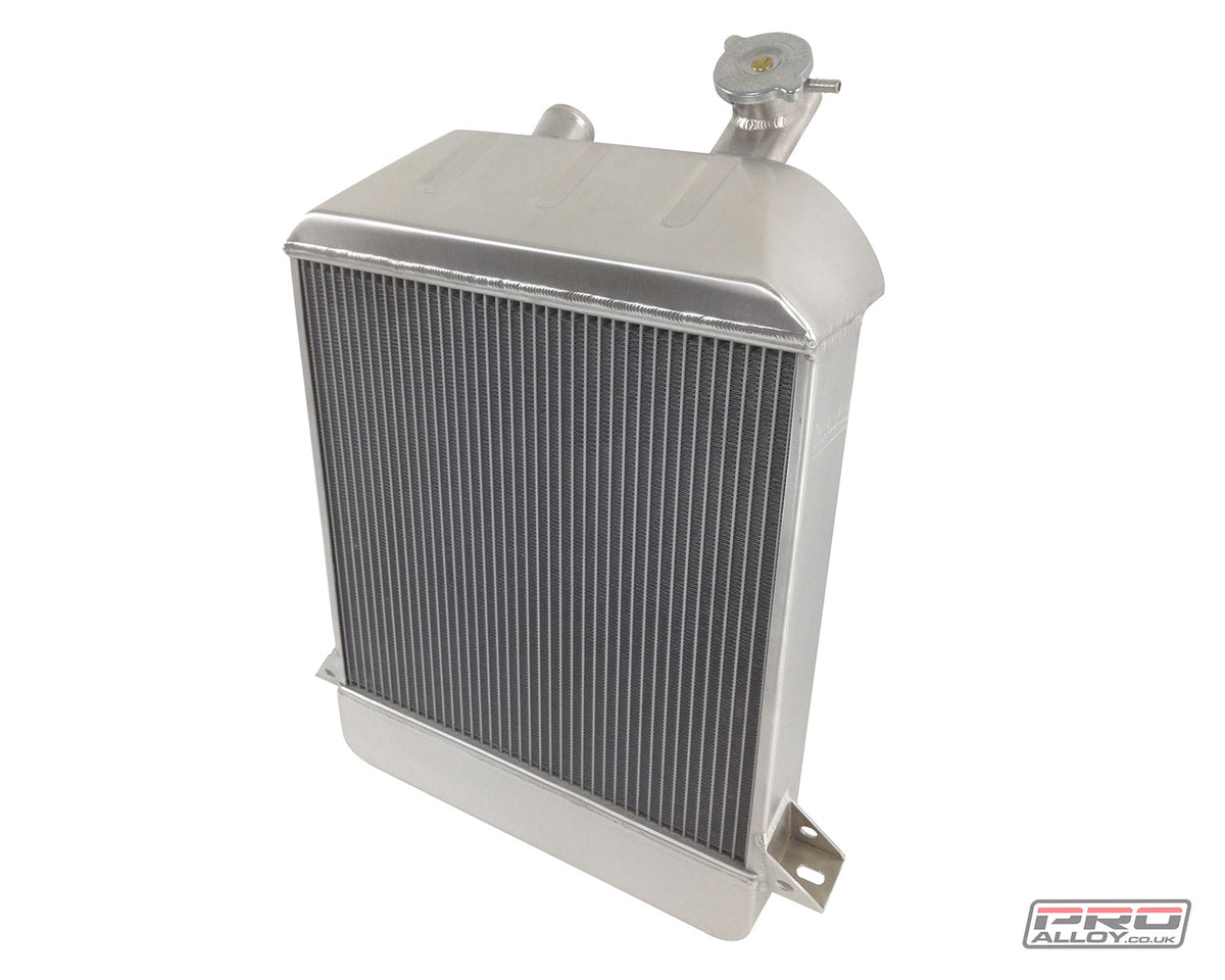 Morgan V8 Radiator Radiator    - Pro Alloy