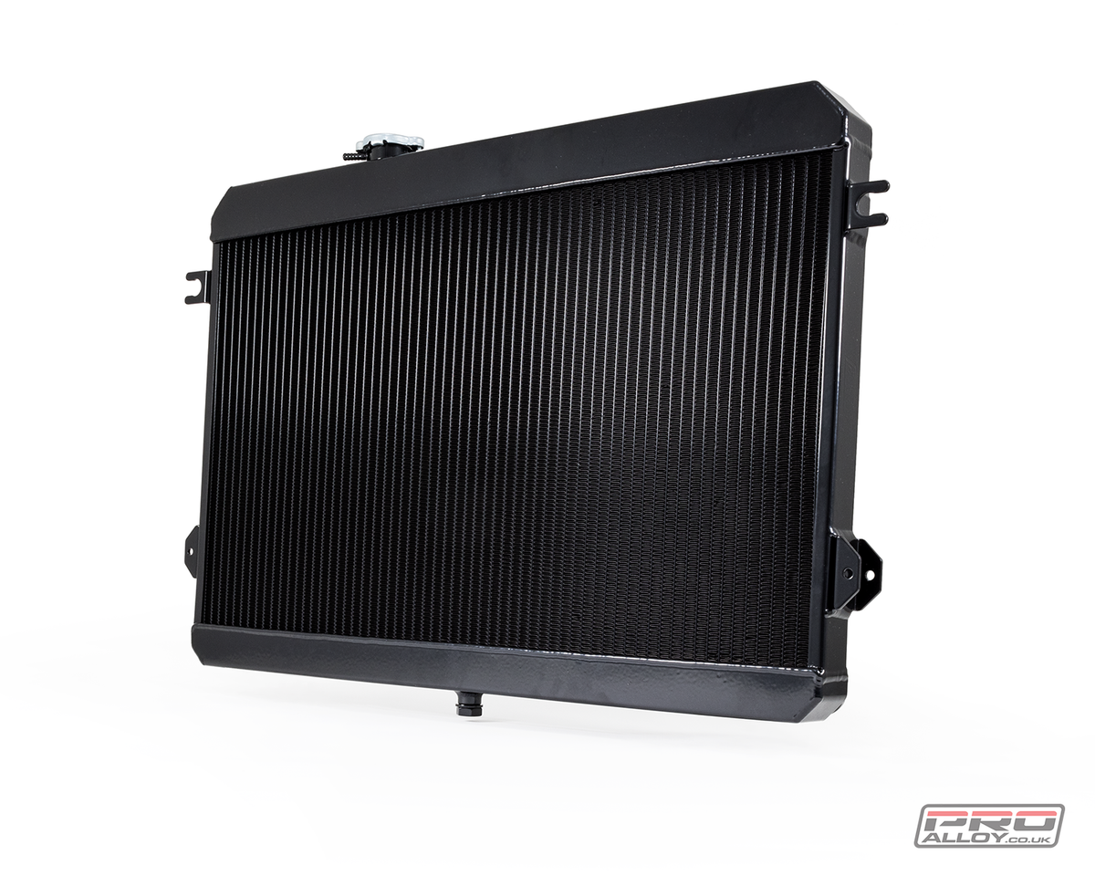 Mazda MX5 (MK1) Uprated Alloy Radiator Radiator - Pro Alloy