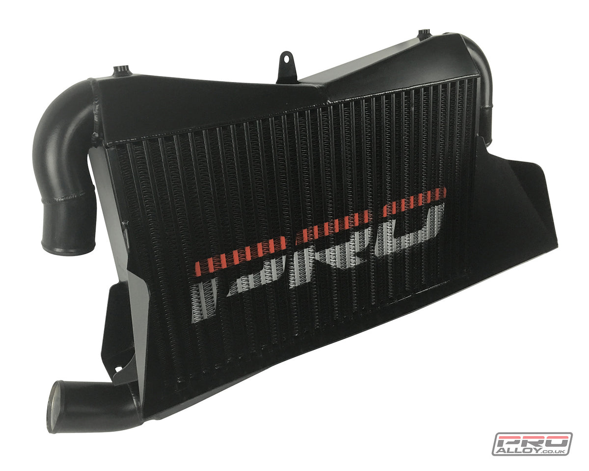 Nissan GTR R35 Intercooler - Pro Spec Intercooler    - Pro Alloy