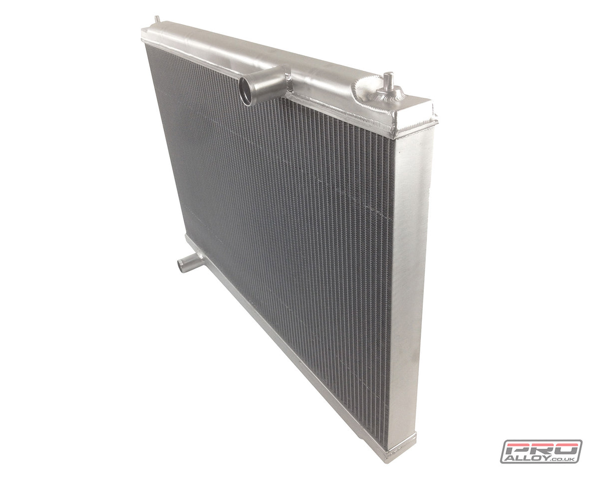 Nissan GTR R35 Alloy Radiator Radiator - Pro Alloy